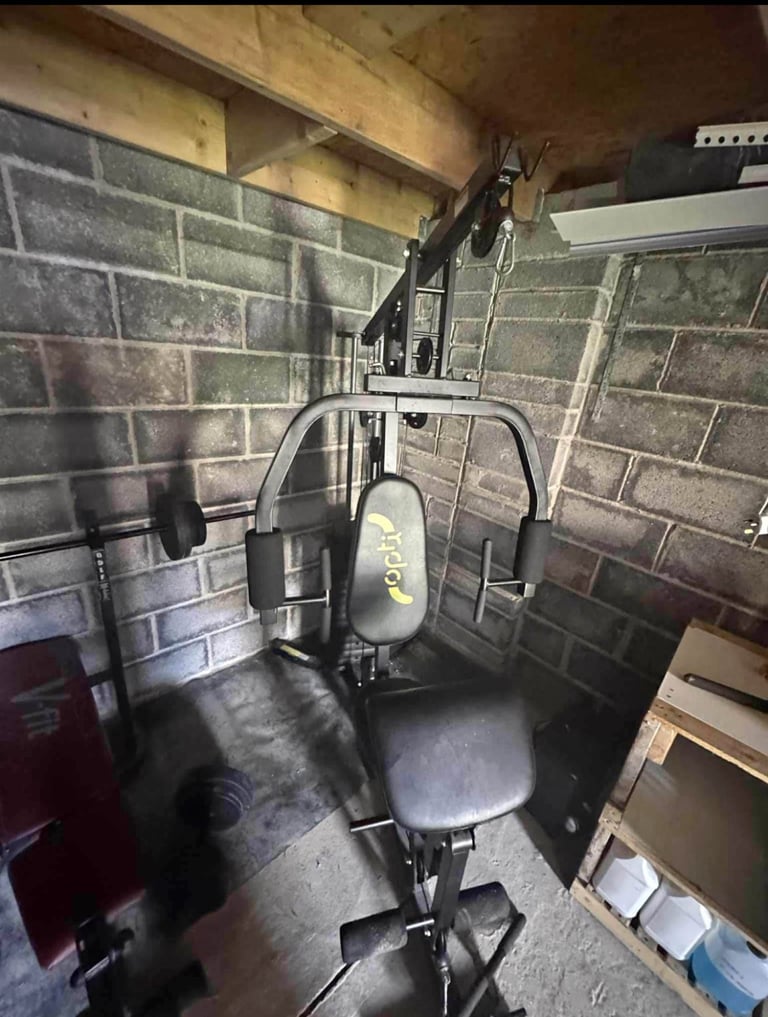 image for Opti multi gym
