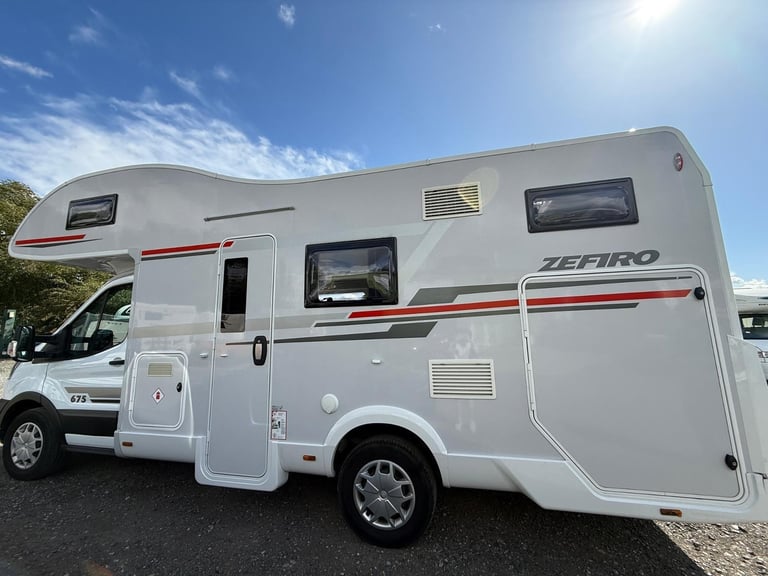 image for roller team zafiro 675