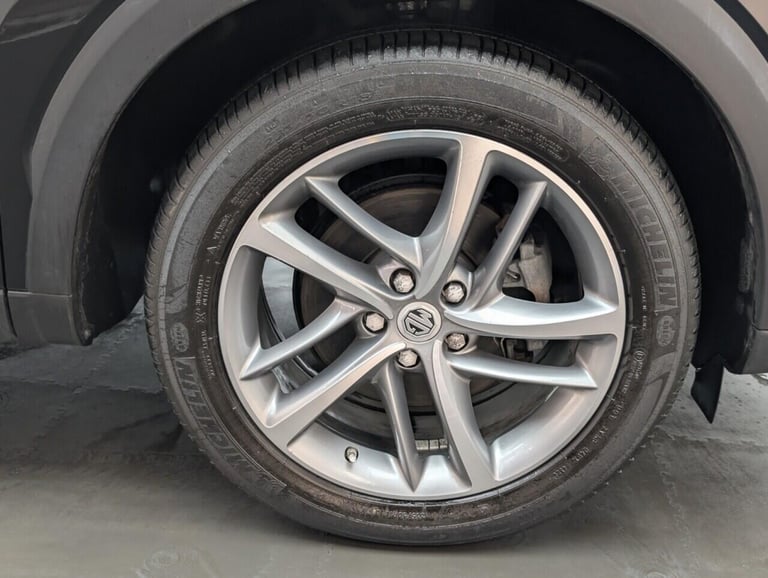 2021 MG MG HS 1.5 T-GDI Exclusive SUV 5dr Petrol DCT Euro 6 (s/s) (162 ps) - PAN ROOF + C ESTATE ...