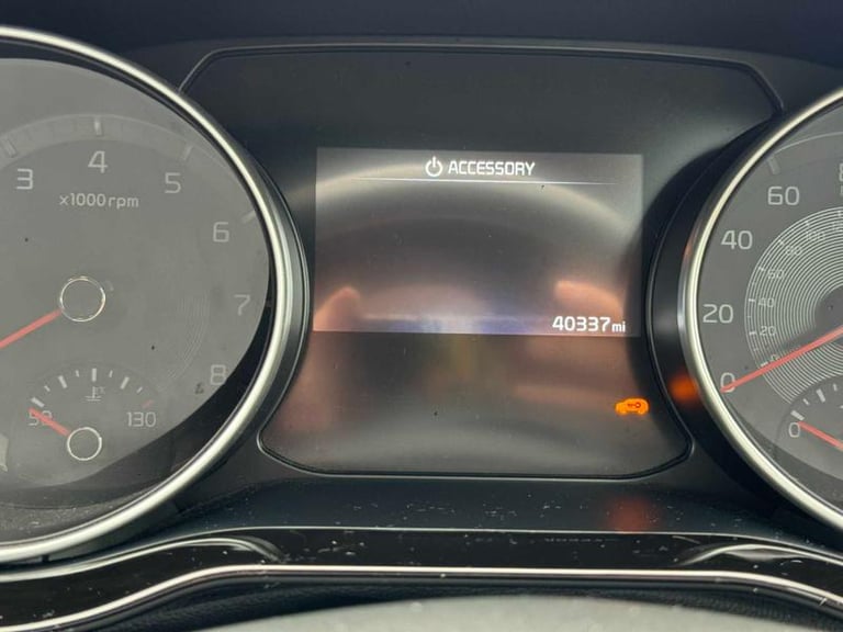 2022 Kia Ceed 1.5T GDi ISG GT-Line 5dr Manual Hatchback Petrol Manual