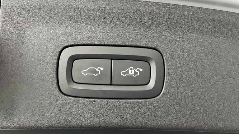 2022 Polestar Polestar 2 Polestar 2 Long range Single motor 78 kWh - Plus Hatchback Electric Auto...