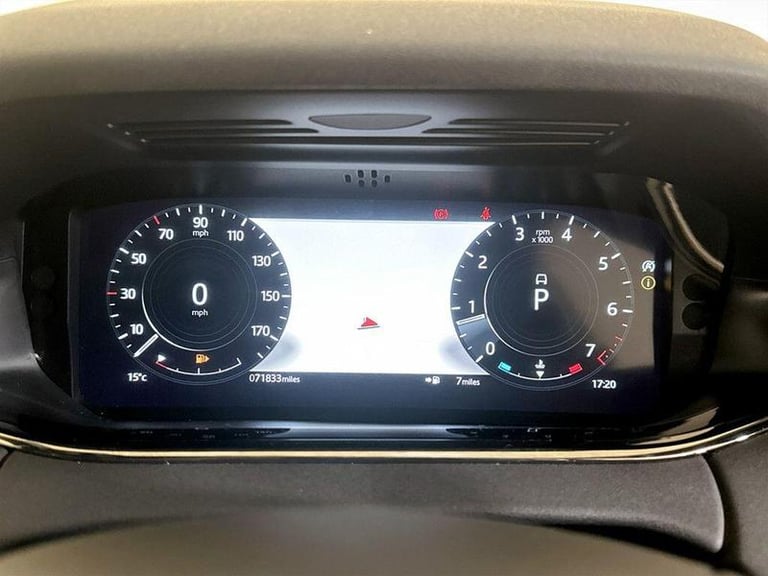 2021 Land Rover Range Rover Evoque 2.0 P250 MHEV R-Dynamic SE Auto 4WD Euro 6 (s/s) 5dr Automatic...