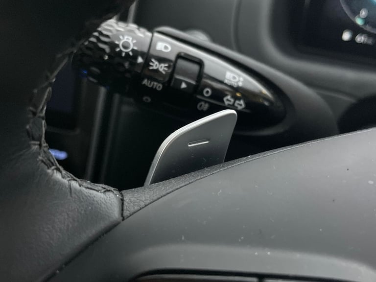 2023 Hyundai TUCSON 1.6 h T-GDi Ultimate SUV 5dr Petrol Hybrid Auto Euro 6 (s/s) (230 ps) - KEY S...