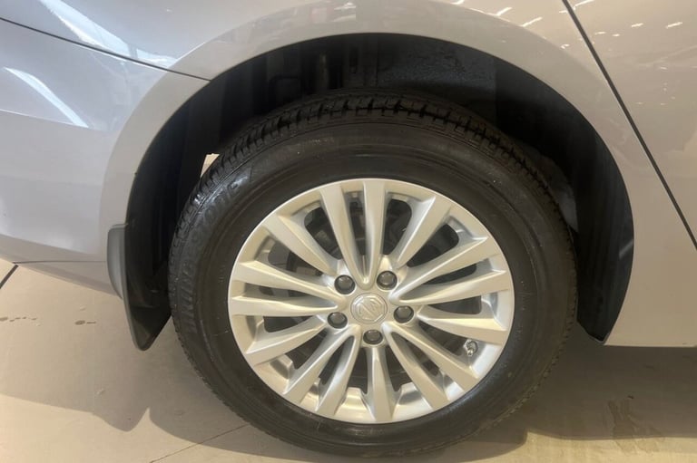 2021 71 MG MG 5 61.1KWH EXCLUSIVE LONG RANGE ESTATE 5DR ELECTRIC AUTO (156 PS) A