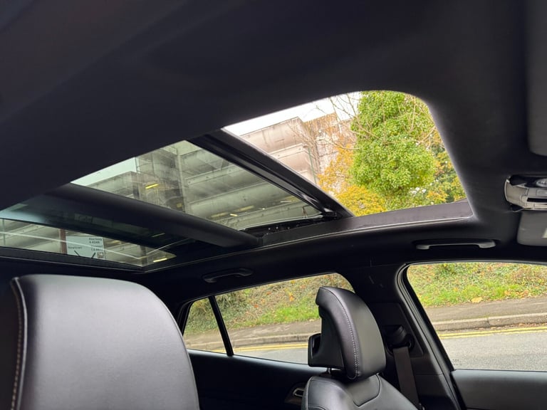 2025 Kia Sportage 1.6T GDi 157 48V ISG GT-Line S 5dr DCT ESTATE Petrol Automatic