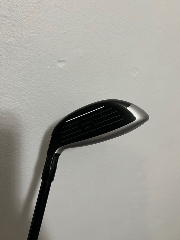 Taylormade M4 rescue 4 hybrid golf club