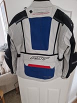 RST Adventurex Jacket - Size UK 52/ XXXL