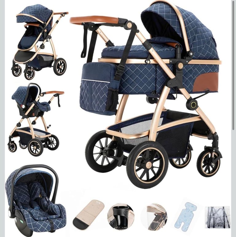 image for Baby Essentials