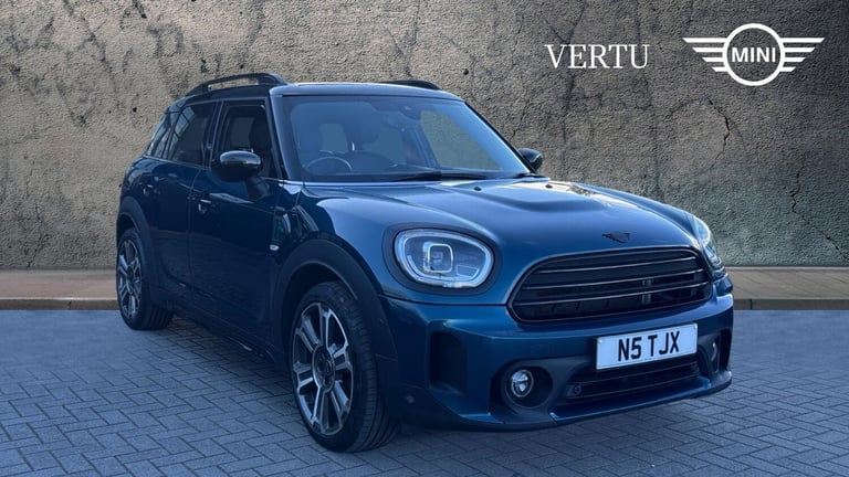 image for 2021 MINI Countryman 1.5 Cooper Boardwalk Edition 5dr Auto Petrol Hatchback Hatchback Petrol Auto...