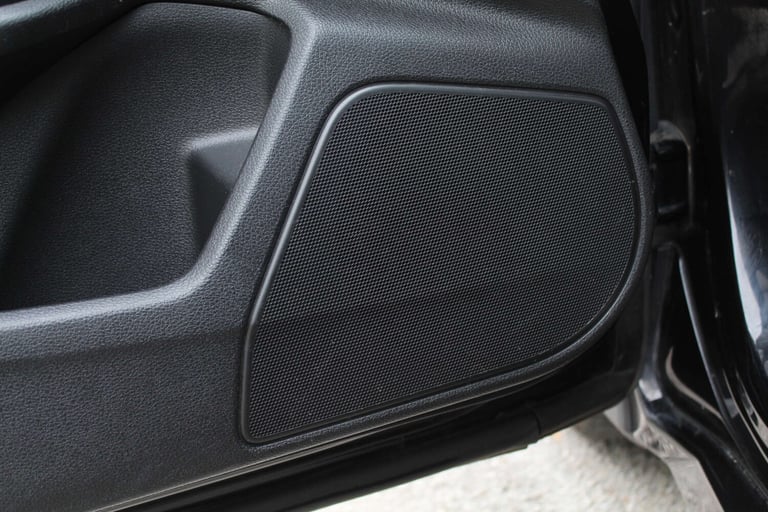 2017 Honda Civic 1.0 Civic SE VTec 5dr Hatchback Petrol Manual