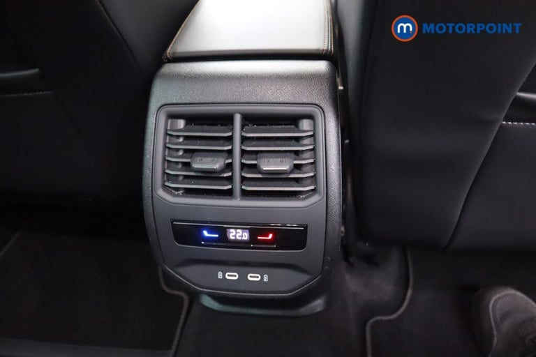 2022 Cupra Formentor 1.5 TSI 150 V1 5dr DSG SUV Petrol Automatic