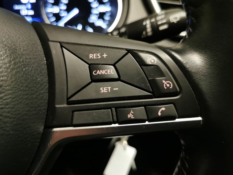 2019 Nissan Qashqai 1.3 DIG-T Acenta Premium SUV 5dr Petrol Manual Euro 6 (s/s) (140 ps) - SPEE S...