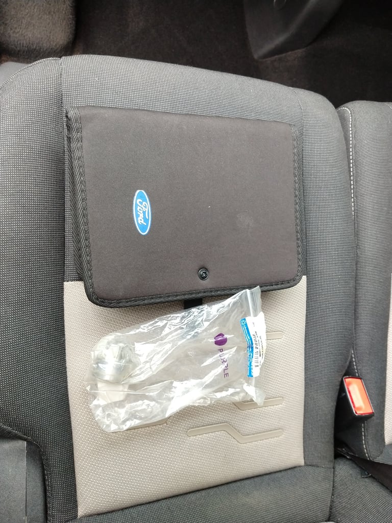 2018 Ford Tourneo Custom 2.0 TDCi Titanium Wheelchair Accessible Vehicle. Wheelchair Accessible V...