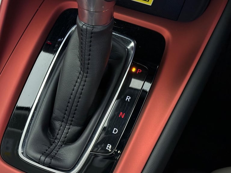 2024 Honda HR-V 1.5 h i-MMD Advance Style CVT Euro 6 (s/s) 5dr HATCHBACK Petrol/Electric Hybrid A...