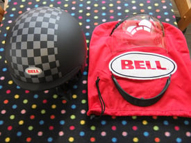 Bell Scout Air size XL