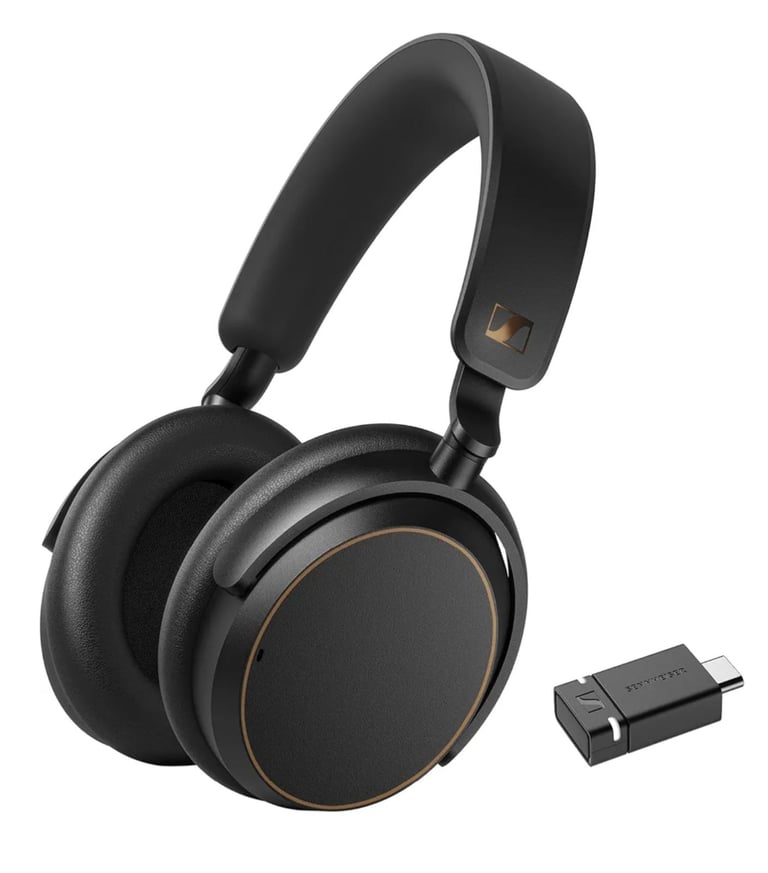 image for Senheisser SPECIAL EDITION Accentum headphones