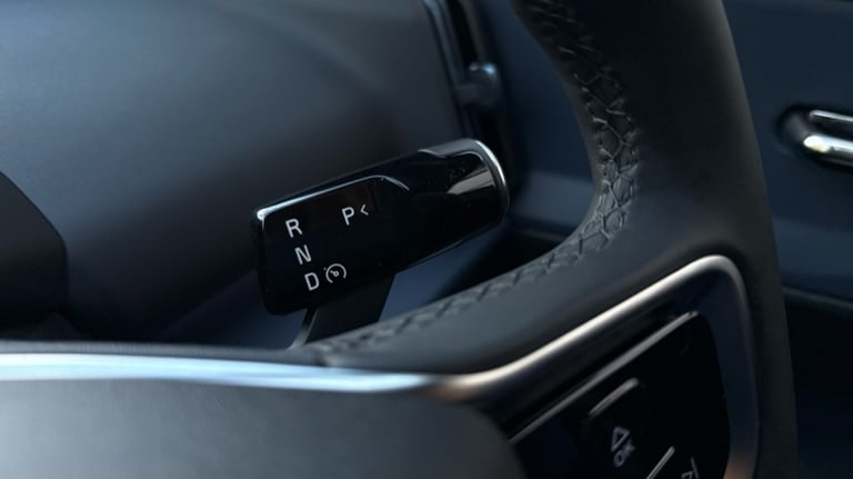 2025 Volvo EX30 Plus, Twin Motor Performance, Electric Estate Electric Automatic