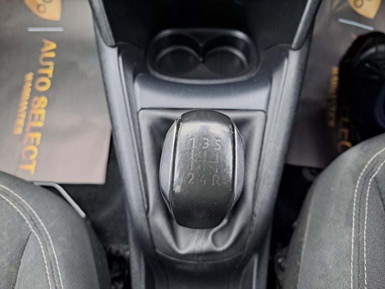 2018 Peugeot 208 1.2 PureTech Tech Edition Euro 6 (s/s) 5dr HATCHBACK Petrol Manual