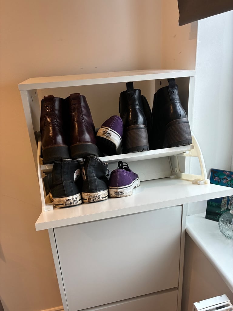 Shoe-storage in London Gumtree