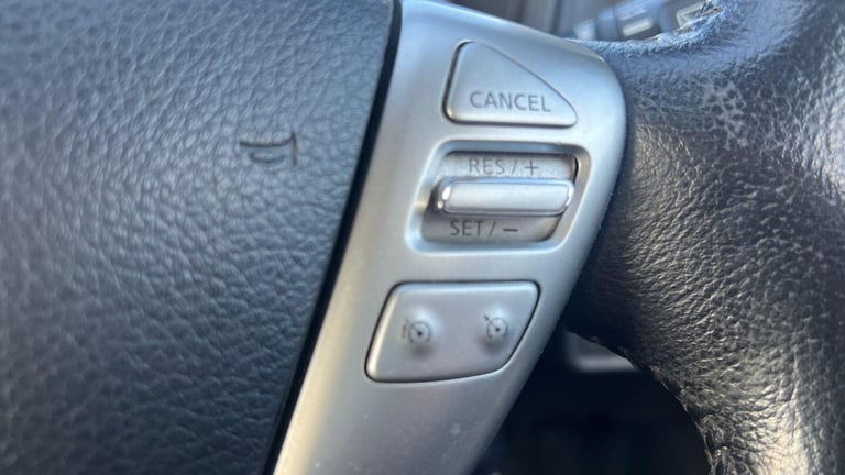  Nissan Note 1.2 Acenta Premium Euro 6 (s/s) 5dr Petrol Manual