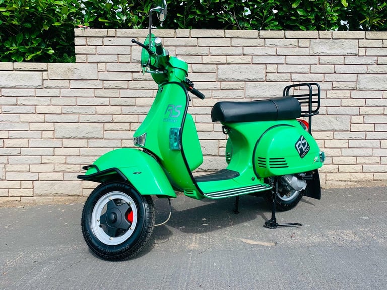LML Star Deluxe 125cc 125 Scooters in stock 