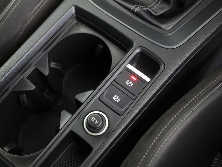 2022 Audi Q3 1.5 TFSI CoD 35 Black Edition SUV 5dr Petrol Manual Euro 6 (s/s) (150 ps) Petrol Manual