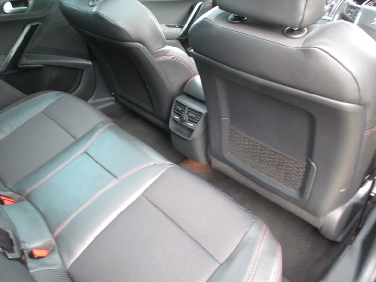 Peugeot 508 BLUE HDI S/S SW GT LINE