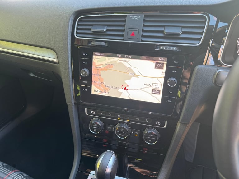 2019 Volkswagen Golf 2.0 TSI GPF GTI Performance Hatchback 5dr Petrol DSG Euro 6 (s/s) (245 ps) H...