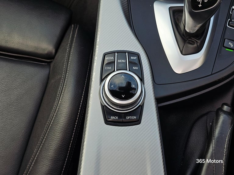 2018 BMW 3 Series 2.0 320i M Sport Shadow Edition Auto xDrive Euro 6 (s/s) 4dr SALOON Petrol Auto...