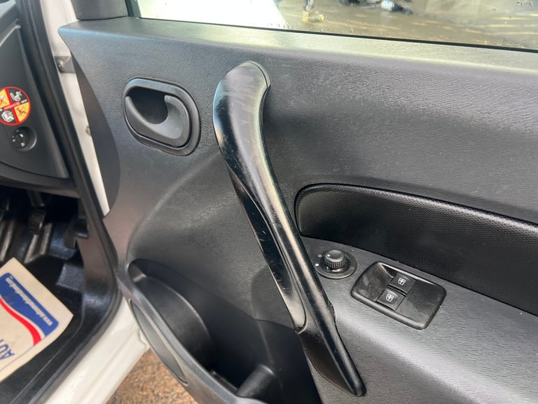 2019 Renault Kangoo LL21 ENERGY dCi 110 Business Van [Euro 6] PANEL VAN Diesel Manual