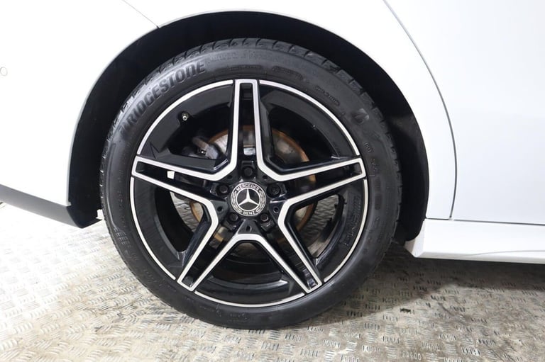 2023 Mercedes-Benz CLA CLA 200 AMG Line Executive 4dr Tip Auto COUPE PETROL Automatic