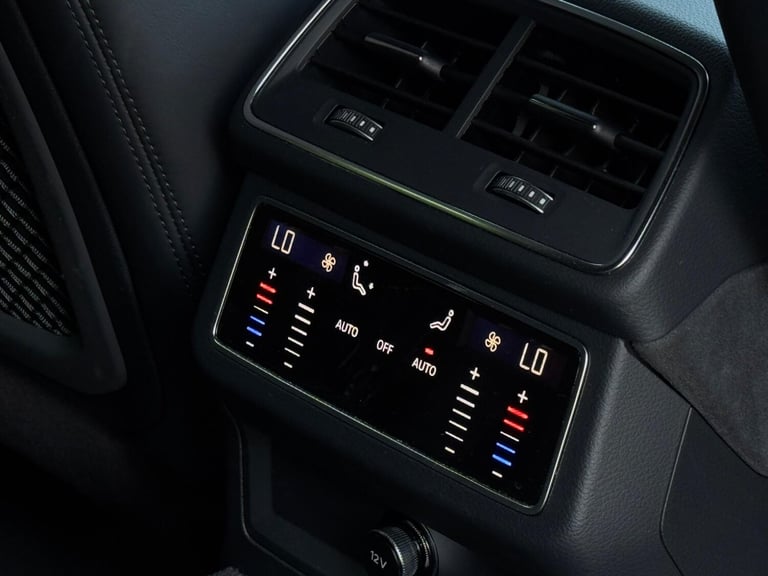  Audi RS7 4.0 TFSI V8 Performance Carbon Black Sportback Tiptronic quattro Euro 6 (s/ Petrol Auto...