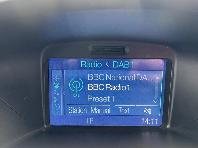 2017 Ford Fiesta 1.0T EcoBoost ST-Line Euro 6 (s/s) 3dr HATCHBACK Petrol Manual