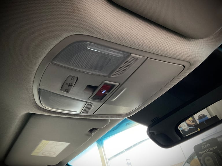 2022 Hyundai KONA PREMIUM EV SUV ELECTRIC Automatic