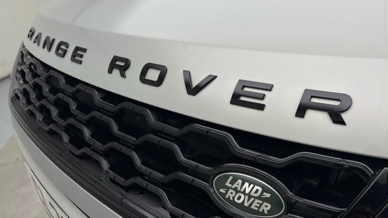 2023 Land Rover Range Rover Evoque 1.5 P300e 12.2kWh R-Dynamic HSE Auto 4WD Euro 6 (s/s) 5dr SUV ...