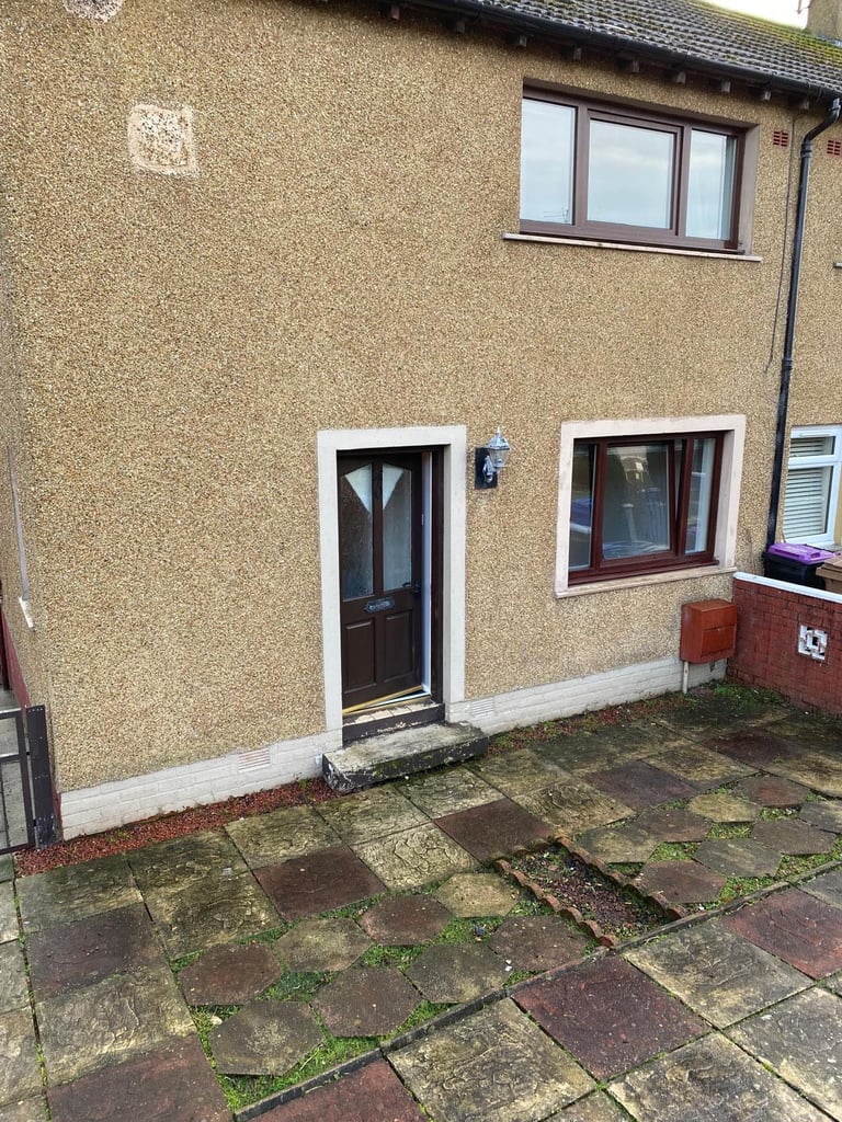 2 Bed House for Let