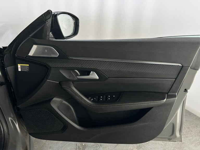 2022 Peugeot 508 SW 1.6 11.8kWh Sport Engineered e-EAT 4WD Euro 6 (s/s) 5dr ESTATE Petrol/Electri...