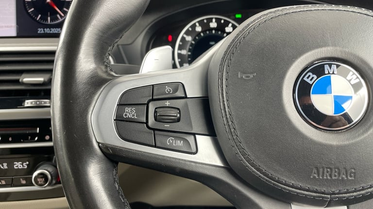 2019 BMW X3 xDrive20d M Sport 5dr Step Auto Diesel Estate Estate Diesel Automatic