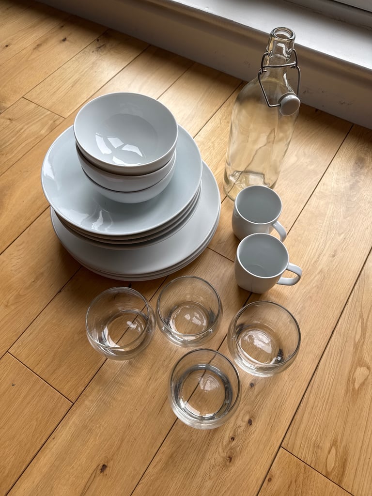 image for Free kitchenware - good as new
