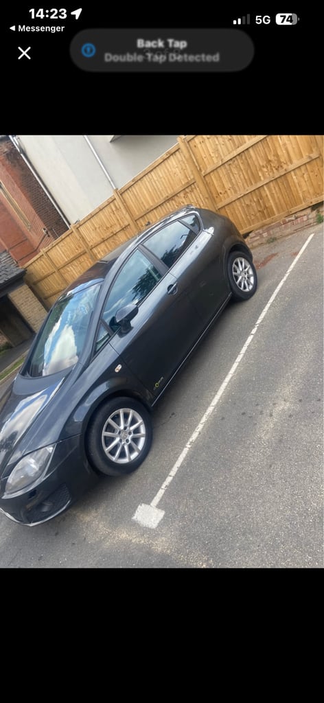 Seat, LEON, Hatchback, 2011, Manual, 1197 (cc), 5 doors