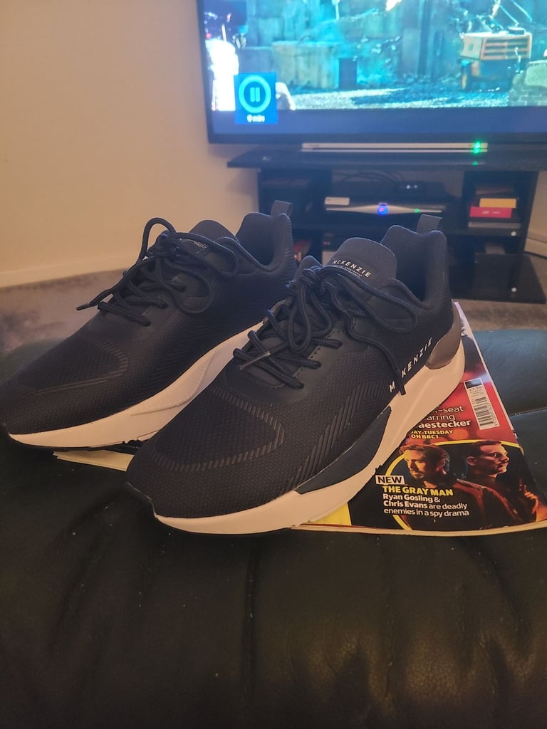 image for Mckensie trainers
