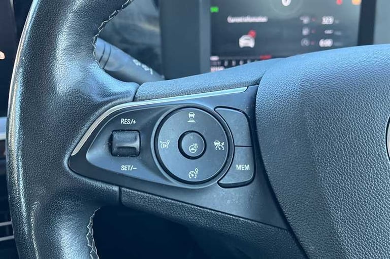 2022 Vauxhall Mokka Elite Edition 1.2 Turbo Start/Stop (100ps) SUV Petrol Manual
