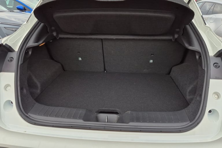 2024 Nissan Juke 1.0 DiG-T Tekna 5dr Hatchback Petrol Manual