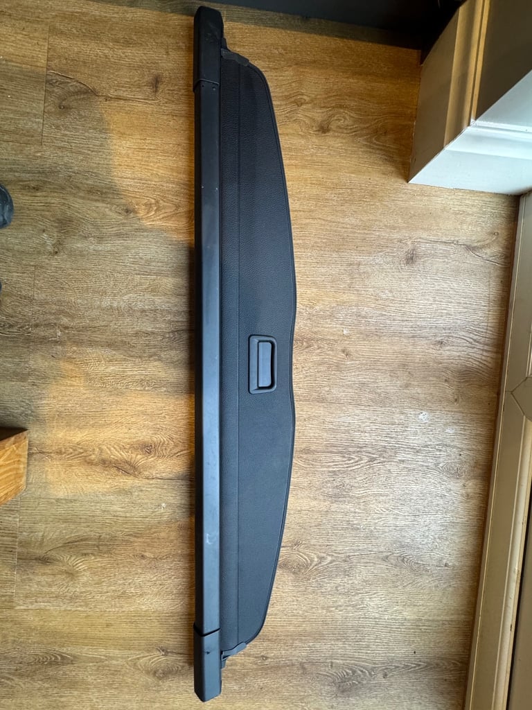 Parcel Shelf Boot Load Cover Rear For VW Sharan Seat Alhambra 2010-2022 7NO 867 871 C 45W
