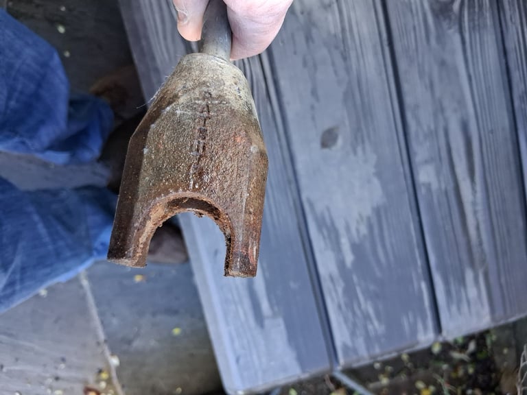 Stop cock key and Stand pipe and key