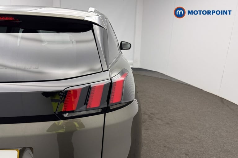 2020 Peugeot 3008 1.5 BlueHDi Allure 5dr EAT8 SUV Diesel Automatic