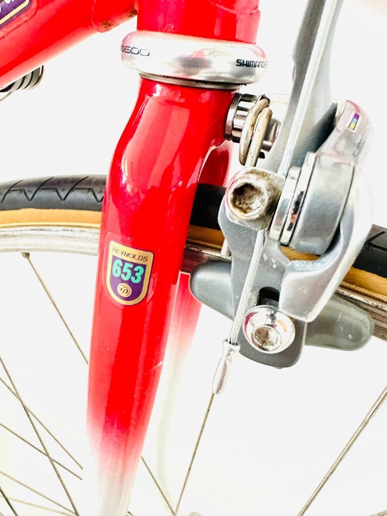 PEUGEOT ATHENA NOS  Virtually New Condition Size/56 cm Road Bike 🚴‍♀️