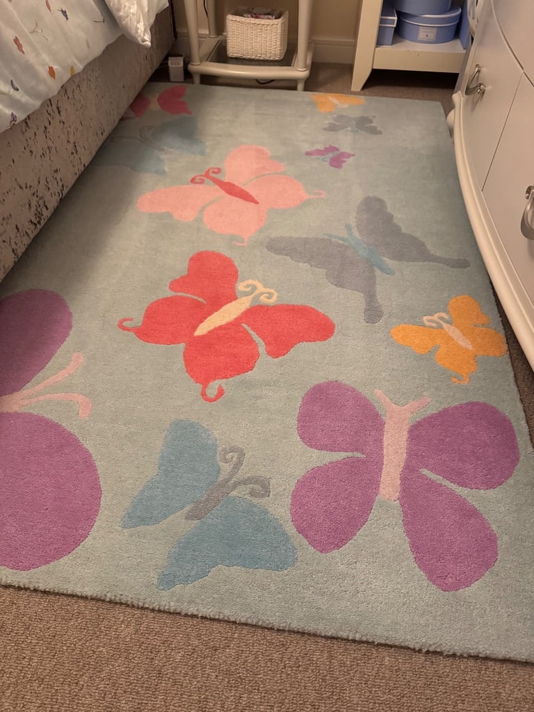 image for John Lewis wool carpet 