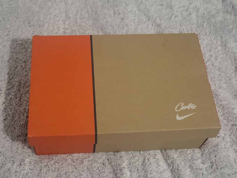 Crtz hurache gully grey uk10