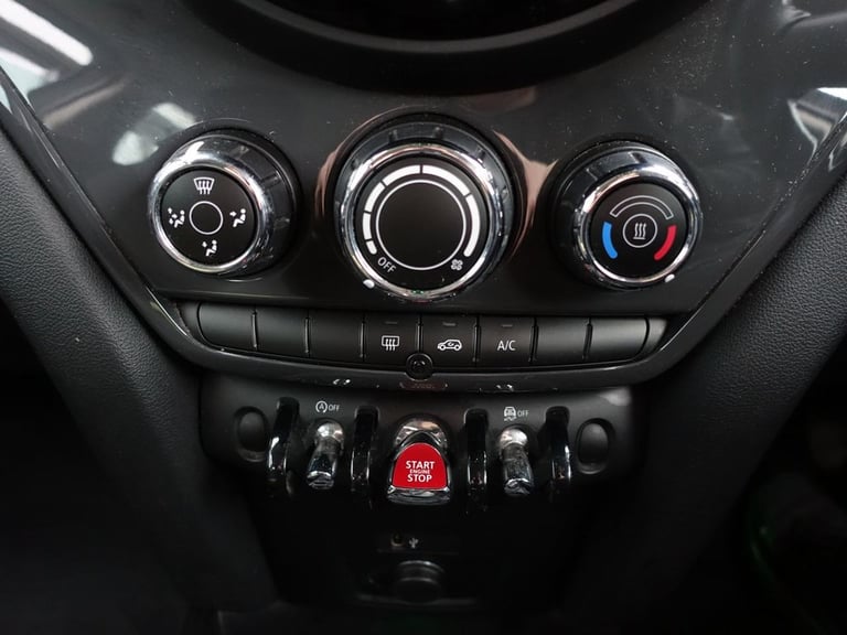 2018 MINI Countryman 1.5 GPF Cooper SUV 5dr Petrol Manual Euro 6 (s/s) (136 ps) HATCHBACK Petrol ...